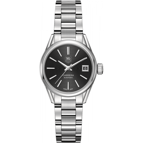 Tag Heuer Carrera Calibre 9 Automatic Women's Luxury Watch WAR2410-BA0776